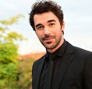 Yusuf Çim, care joacă rolul Ozan în serialul ”Minciuni de familie”, surprins în compania celei mai iubite femei din viața lui! Iată cum arată partenera celebrului actor